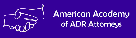 Academy of ADR Attorneys